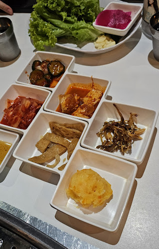 BBQ Friend (BBQ 친구)