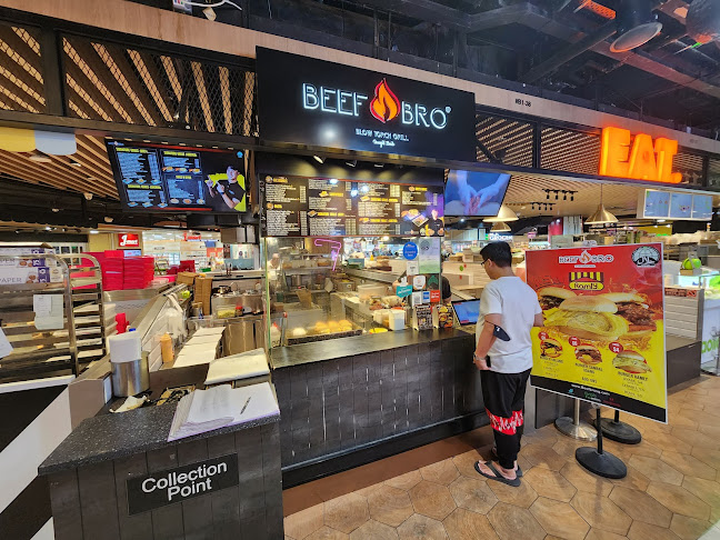 Comentarii opinii despre Beef Bro