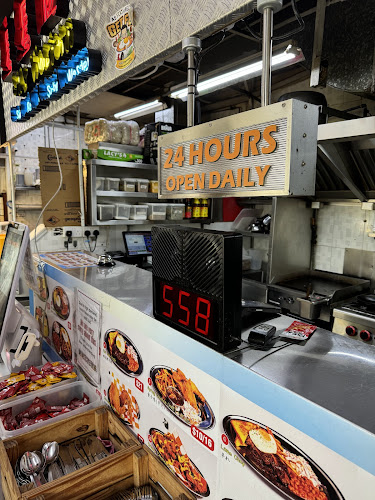 Star Western 星星西餐 - Hospitality and gastronomy