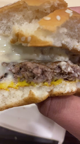 Opinii despre McDonald's Hougang Ave 8 în Singapore - Hospitality and gastronomy