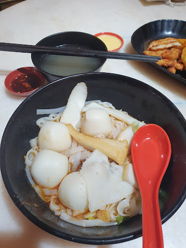 Opinii despre CCK 302 FoodHouse în Singapore - Hospitality and gastronomy