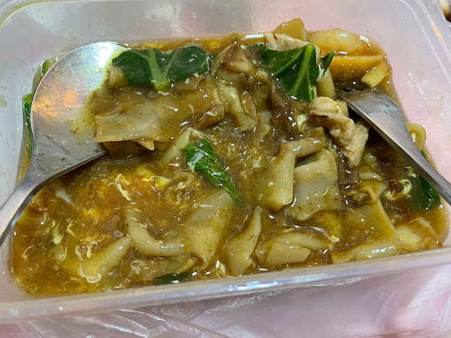 Opinii despre 香港街好记 Hong Kong Street Hao Ji în Singapore - Hospitality and gastronomy