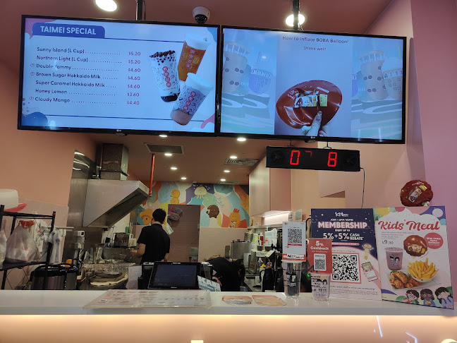 I Love Taimei - Hospitality and gastronomy