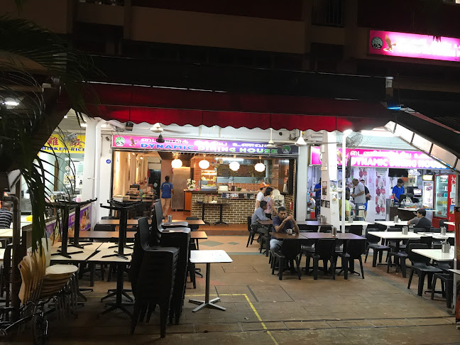 Dynamic Dining House & Catering Pte Ltd. - Hospitality and gastronomy