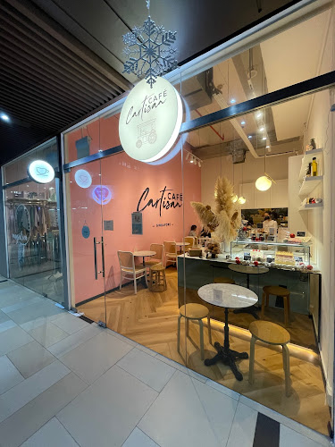 Café Cartisan Specialty Coffee