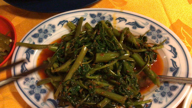 Hillman 99 Restaurant (West Coast) - Singapore