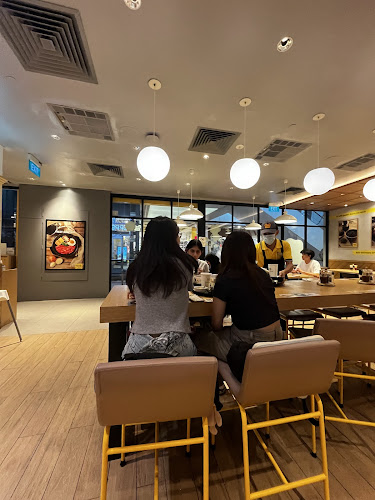 Pepper Lunch - JEM - Singapore