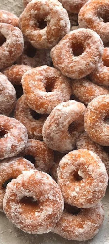 Dapur Legend c/o Air Pasang Rumah Makan - Singapore