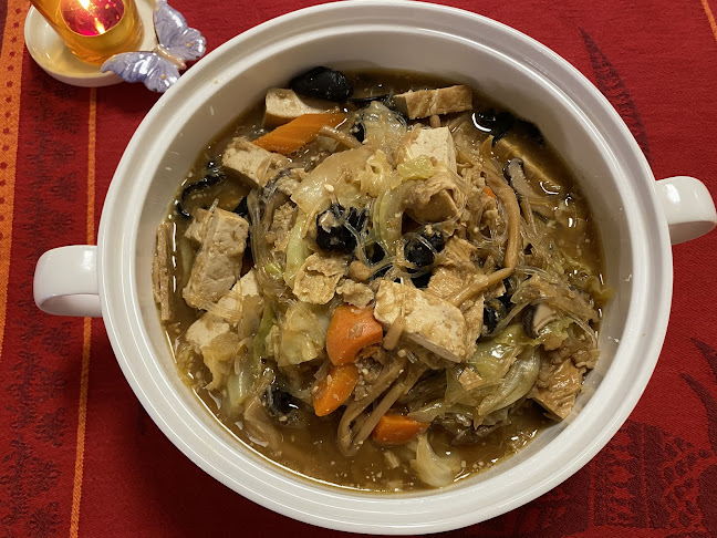 Opinii despre Lynnette's Kitchen (Private Dining) în Singapore - Hospitality and gastronomy