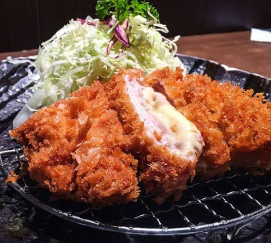 BACHMANN JAPANESE RESTAURANT Changi Terminal 1 - Hospitality and gastronomy