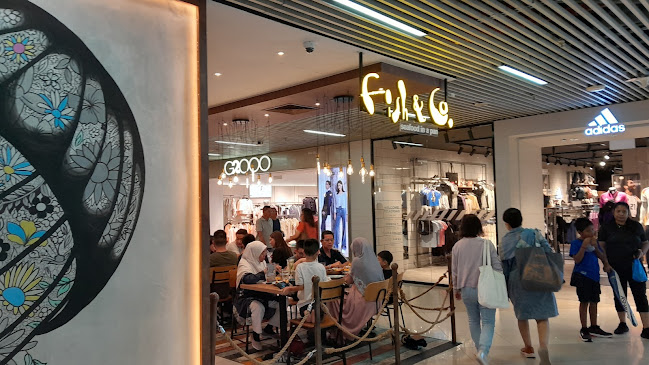 Fish & Co @ Causeway Point