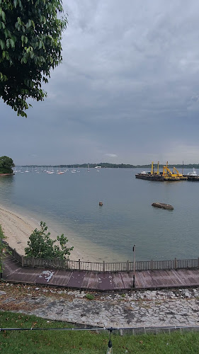 Heaven's Lotus - Singapore