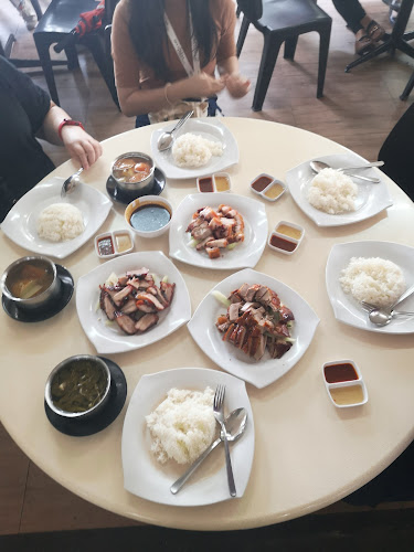 Kim Heng HK Roasted Delights - Hospitality and gastronomy