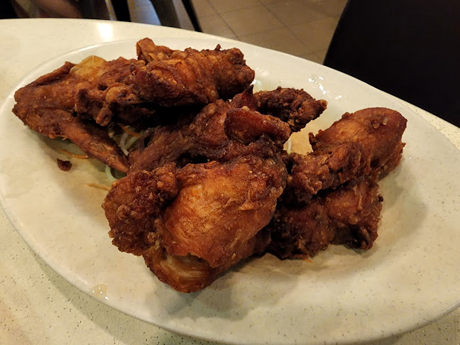 Lor 9 Beef Kway Teow - Hospitality and gastronomy