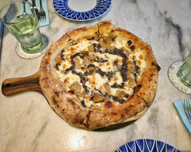 Publico Ristorante - Singapore