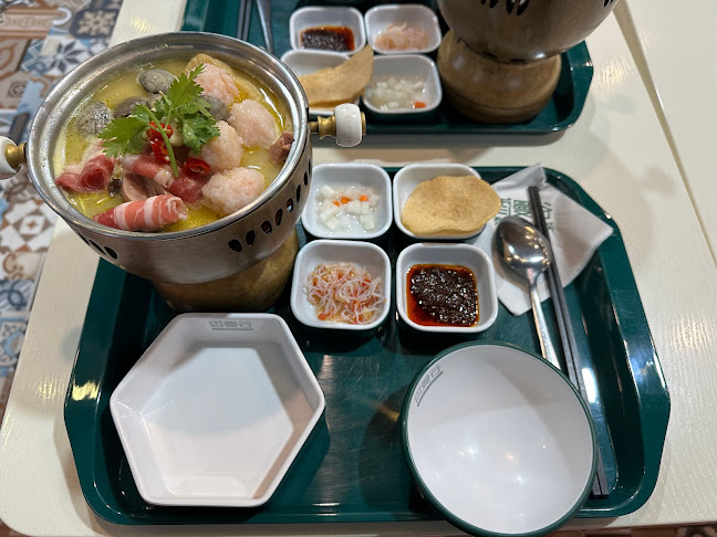 Hometown Mala Hotpot Mala Tang - Hospitality and gastronomy