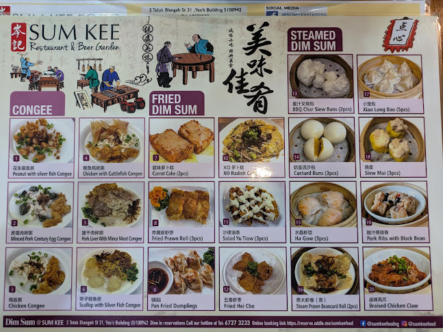 2 Telok Blangah Street 31, Singapore 108942