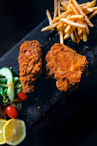 Chugchug - Singapore