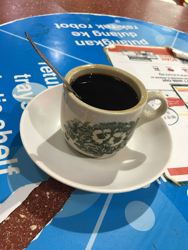 Huat Coffee 发咖啡 #01-225 - Singapore