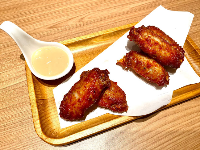 Opinii despre TAI ER 太二酸菜鱼 (JEM) în Singapore - Hospitality and gastronomy