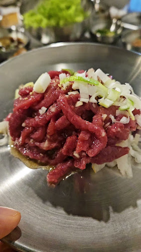 Springleaf Prata Place - NEWest - Hospitality and gastronomy