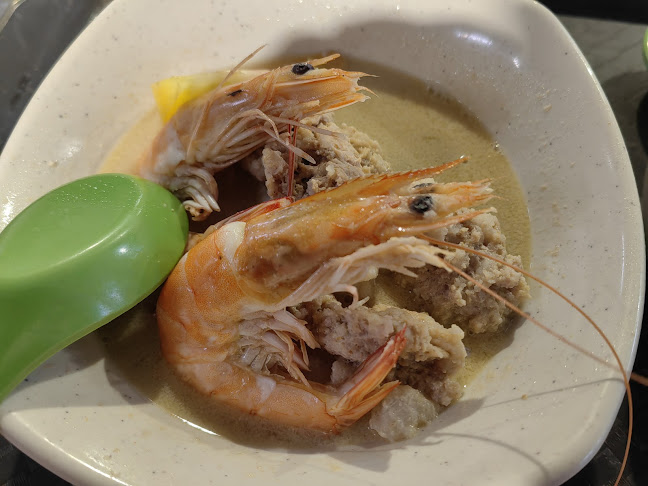 Comentarii opinii despre Yan Ji Seafood Soup