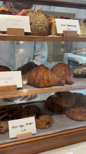 Opinii despre butter tgt în Singapore - Hospitality and gastronomy