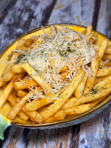 Opinii despre Brunches Cafe în Singapore - Hospitality and gastronomy