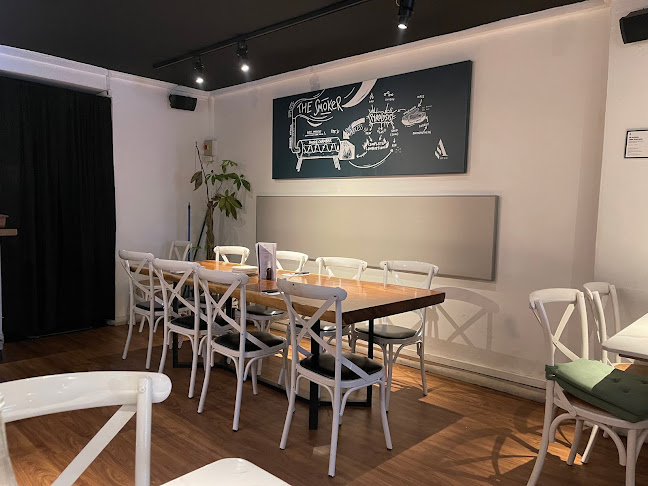 Asap & Co - Hospitality and gastronomy