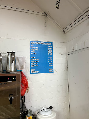 Comentarii opinii despre Singai Chettinad Restaurant Pte Ltd