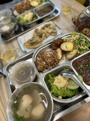 MONKI 台灣小吃部 - Singapore