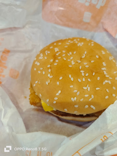 A&W The Woodleigh Mall - Singapore