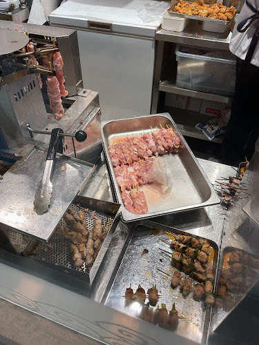 Comentarii opinii despre Tori Q - White Sands