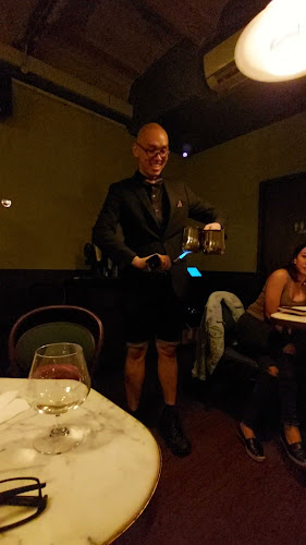 20 Bukit Pasoh Rd, #2nd Floor, Singapore 089834