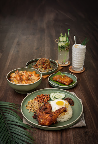 Wild Coco (Hamilton Road) - Singapore