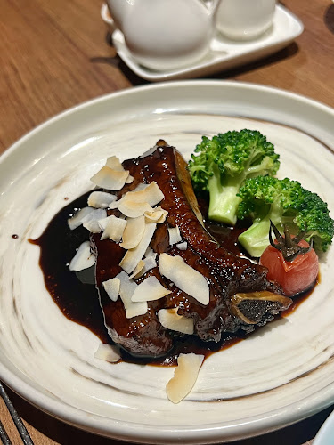 Si Chuan Dou Hua Restaurant - Beach Road - Singapore