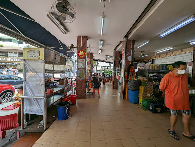 Kim Sam Leng Eating House - Hospitality and gastronomy