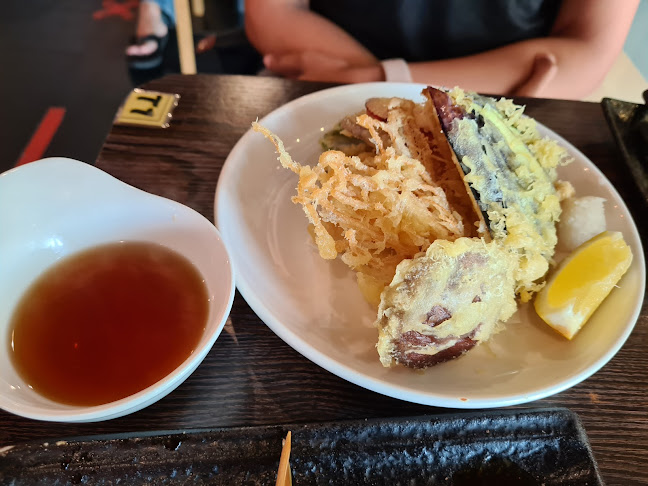 IKURA Japanese - East Village - Singapore