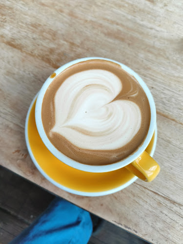 Joe & Dough, Kallang Leisure Park - Singapore