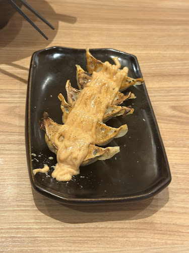 Opinii despre Kiwami: Ramen & Gyoza Bar (Guoco Tower) în Singapore - Hospitality and gastronomy