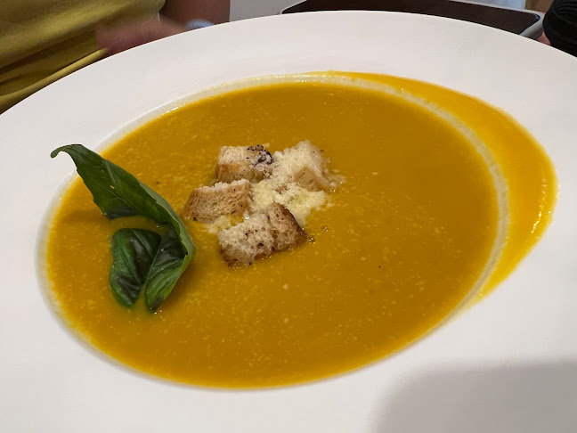 Opinii despre Maggiano în Singapore - Hospitality and gastronomy