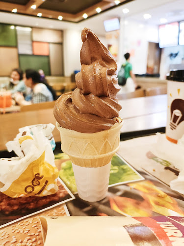 Comentarii opinii despre Burger King - NEX