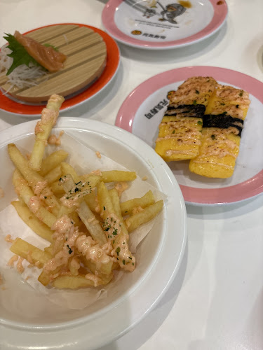 Genki Sushi Junction 8