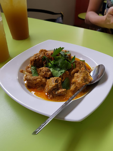 Charlie's Peranakan Food - Singapore