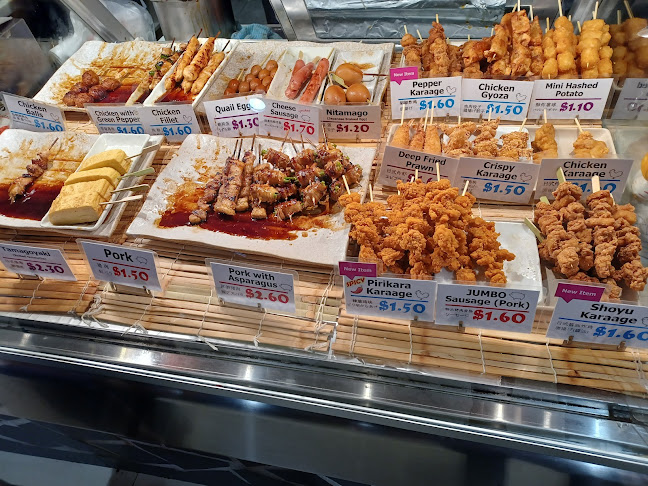 Tori-Q - Hospitality and gastronomy