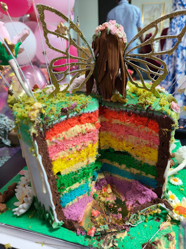 Opinii despre Sooperlicious Cakes în Singapore - Hospitality and gastronomy