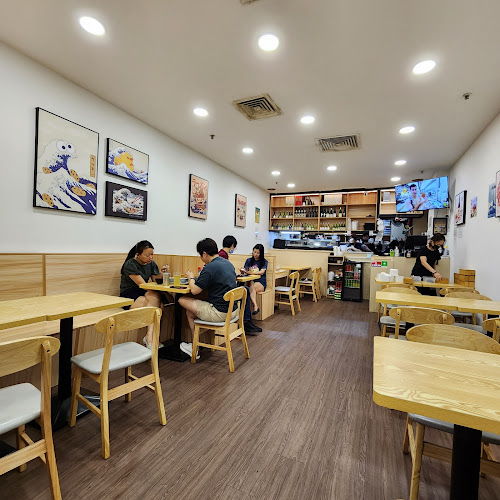 Chirashizushi Shou - Singapore