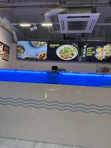 Comentarii opinii despre WaWa Lala Bee Hoon (38 Margaret Drive)