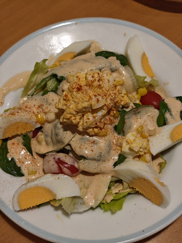 Saizeriya @ Eastpoint