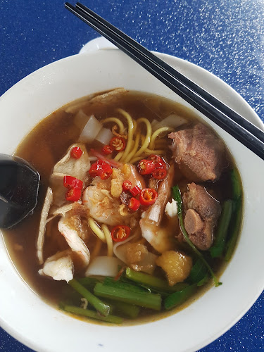 Opinii despre New Trend Eating House în Singapore - Hospitality and gastronomy